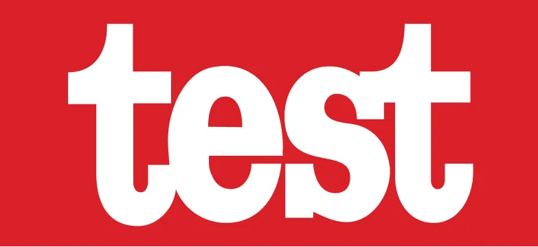 Test Project hero image
